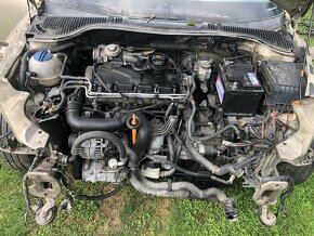 Škoda octavia 1.9 tdi BKC veškeré díly - 8