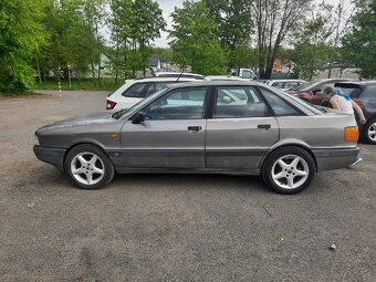 Audi 80 - 8