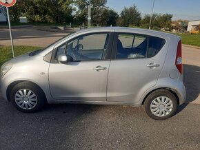 SUZUKI splash 1.2 , 63 kw nová spojka TK 2/2026 - 8