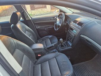Škoda Octavia II Combi 1.9 tdi 77 kw - Elegance - STK 4/2027 - 8