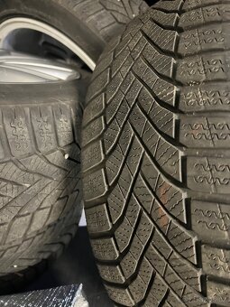 5x112 R17 Mini Cooper - 8