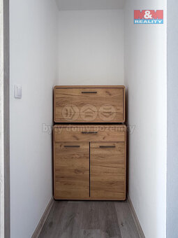 Prodej bytu 3+1, 69 m², Ostrava, ul. Zdeňka Vavříka - 8
