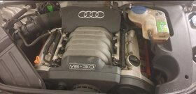 Audi A4 cabrio - 8