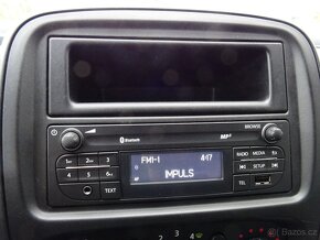 Renault Trafic 1.6 dCi 89kW L2H1,Klima, Bohužel prodáno - 8