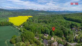 Prodej pozemku v Žandově 3605 m² (436Kč/m²) - 8