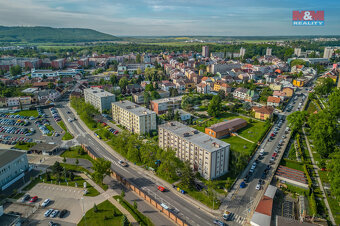 Prodej bytu 2+1, 66 m², Mladá Boleslav, ul. Laurinova - 8