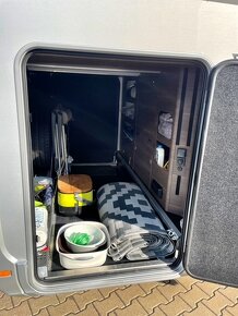 ADRIA SONIC SUPREME. SLEVA - 8