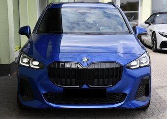 BMW Řada 2 218d M-SPORT H/K ČR ZÁRUKA HUD - 8