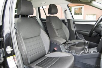 Škoda Octavia Combi Ambition 1.6 TDI, 5st. 2019, 172000 - 8