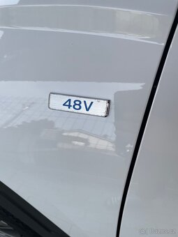 Hyundai Tucson 1.6 T-GDI MHEV - 8