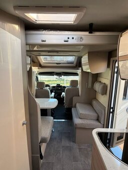 Ahorn Canada TU plus,2022,145ps,5mist,solar,klima,tv,AKCE - 8