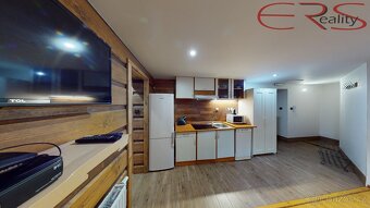 Chalupa/apartmány, 255 m2, Horní Rokytnice nad Jizerou - 8