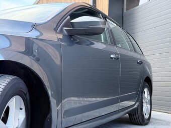 Škoda Octavia 1.6 tdi 85 kw / 2018 / 89 tkm - 8