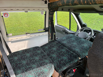 Iveco Daily 35 S / 13 - obytný speciál - 8