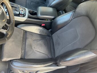 Audi A5 3.0 TDI 180kW 4x4 Quattro Xenony ALU R19 - 8