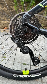 Kolo Rockrider ST 530🔥 Ram S výška 150-170🧍‍♂️🧍‍♀️ - 8