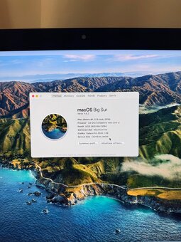 iMac 2019 - 8