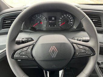 Renault Master 170k, 10EP, Spaní, Měchy, MY24 - 8