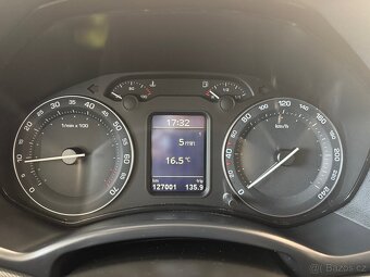 Škoda Octavia II 1.6 fsi 85 kw - 8