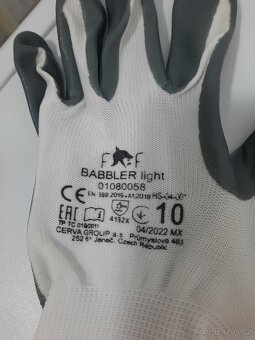 Balkonový truhlík na zábradlí aj.3 ks á 140 kč-vše 300 kč - 8