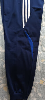 Pánská tepláková souprava Adidas vel. M (40/42) - 8