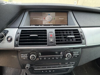 BMW X6, 35D,ČR,210KW - 8