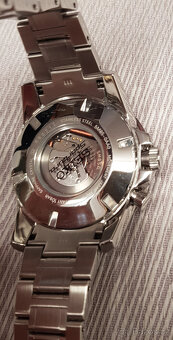 Seiko Sportura Kinetic GMT SUN017P1, AUTOMAT, ZÁRUKA 4/26 - 8