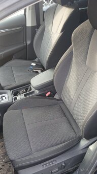 Prodám nebo vyměním octavia kombi iv plug in hybrid - 8