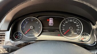 Prodám VW Touareg 2018 - 8