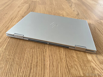 Notebook HP Envy x360 2v1 Core i7, dotykový OLED 2.8k, pero - 8