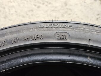 275/35ZR20 (102Y) Austone Athena SP-701 2ks - 8