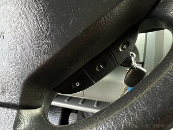 Opel Vivaro 2.0CDTI/84kW 9.Míst r.v.2010 - 8