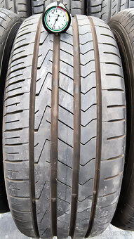 17 originál VW TRANSPORTER T7 letní ☀️ 235/55 R17 - 8