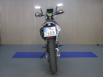 Husqvarna 701 Enduro - 8