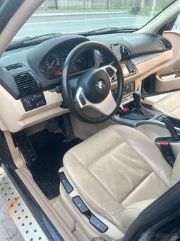 BMW X5 E53 3.0D 160Kw - 8