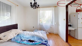 Byt 2+1, 53 m2 - Jablonec nad Nisou, ev.č. 00570 - 8