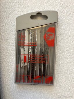 Primocara pila Black Decker - 8