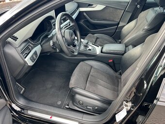 Audi A4 Avant S-Line 2.0TFSI Quattro S-Tronic Led Matrix - 8
