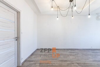 Prodej bytu 3+kk o rozloze 56 m2, ulice Václava Špály, Prost - 8