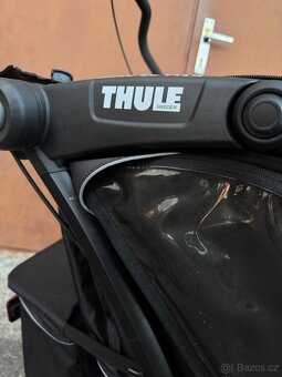 Thule Chariot Sport2 double - 8