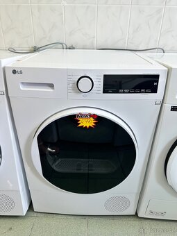 Sušičky na prádlo/-50%/záruka/doprava - 8