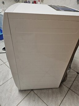 Sušička AEG 9kg - 8