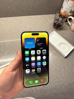 Vyměním iphone 14 pro max - 8