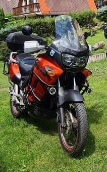Honda  Varadero XL 1000 - 8
