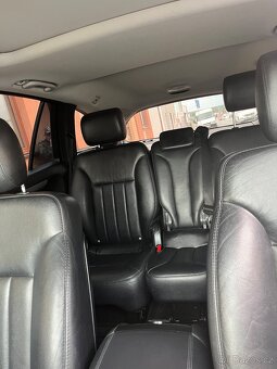 Mercedes Benz R320 CDI 4-MATIC - 8