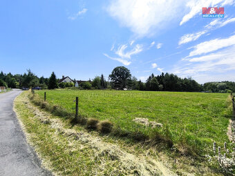 Prodej pozemku k bydlení, 4127 m², Horní Tošanovice - 8