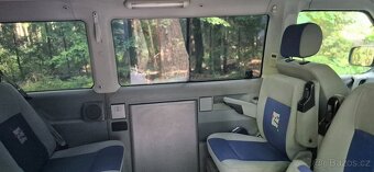 Vw t4 2.5 tdi 75 kw multivan atlantis - 8