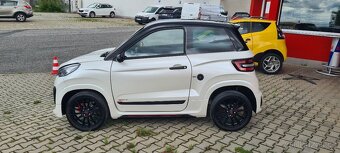 Ligier JS60 Sport Ultimate DCI 6kW, První majitel - 8