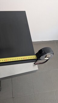 Plynový Gril atlanta 450 II - 8