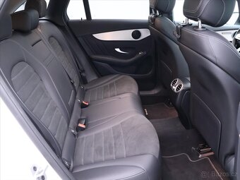 Mercedes-Benz GLC 2,0 300E AMG ALU Serv.kniha (2021) - 8